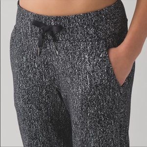 NWT Original Ready To Rulu Pant Lululemon
